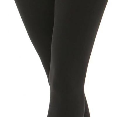 EVERSWE Women's Opaque Fleece Lined Tights, Thermal Tights